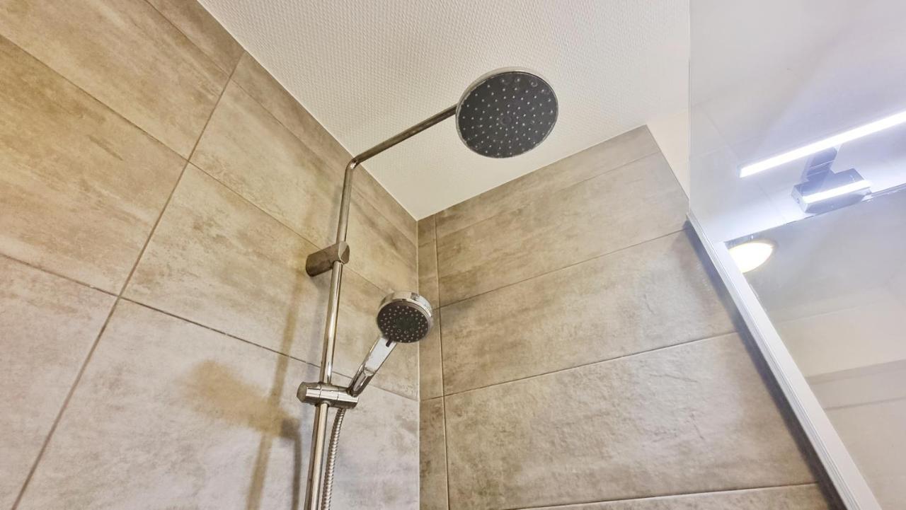 Chez Margot & Fawaz - Parking - 3 Chambres - Jardin - Relax Bnb Colmar Eksteriør billede